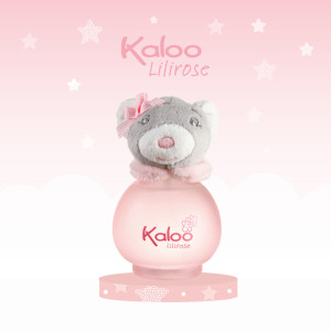 Lilirose - Duftwasser Lilirose - Duftwasser